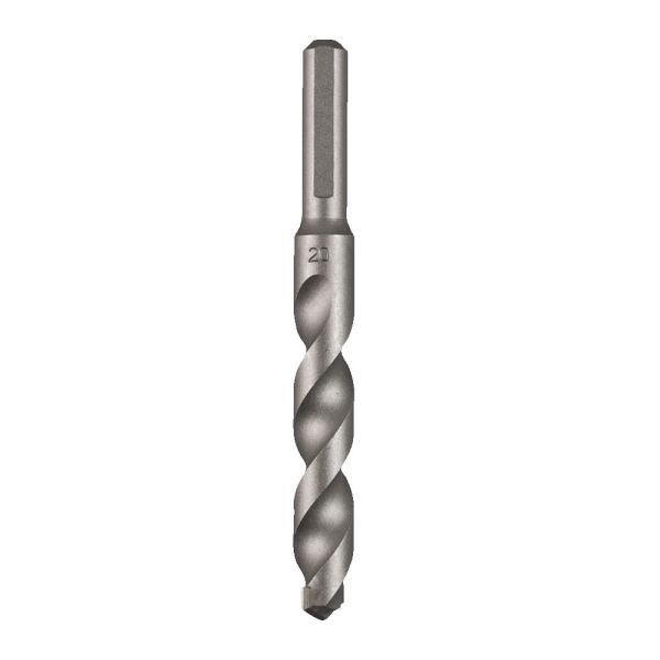 Свердло по каменю MILWAUKEE, CDB діаметр 20,0x160х95мм (4932480156)