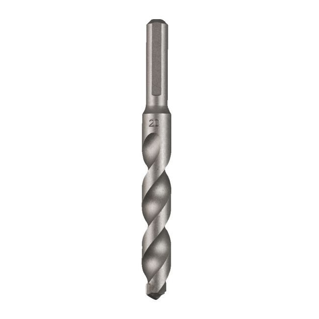 Свердло по каменю MILWAUKEE, CDB діаметр 20,0x160х95мм (4932480156)
