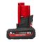 Акумулятор Li-Ion M12 HB5 (High Output) (4932480165)