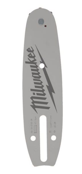 Шина для цепной пилы M12FHS 6''/15 см MILWAUKEE 4932480168 (4932480168)