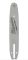 Шина для высотореза M18FOPH-CSA 10''/25 см MILWAUKEE 4932480170 (4932480170)