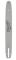 Шина для ланцюгової пилки M18FCHS35 14''/35 см MILWAUKEE 4932480172 (4932480172)