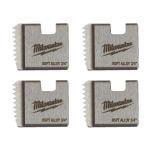 Плашка для резьбонарезного инструмента FPTD 3/4" BSPT Alloy (4932480228)