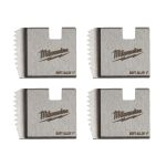 Плашка для резьбонарезного инструмента FPTD 1" BSPT Alloy (4932480229)
