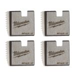Плашка для резьбонарезного инструмента FPTD 1-1/2" BSPT Alloy (4932480231)