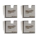 Плашка для резьбонарезного инструмента FPTD 2" BSPT Alloy (4932480232)