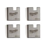 Плашка для резьбонарезного инструмента FPTD 1-1/2" BSPT HS (4932480237)