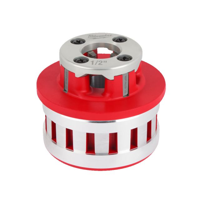 Головка для резьбонарезного инструмента FPT2H 1/2" BSPT Alloy (для M18 FPT2) (4932480239)