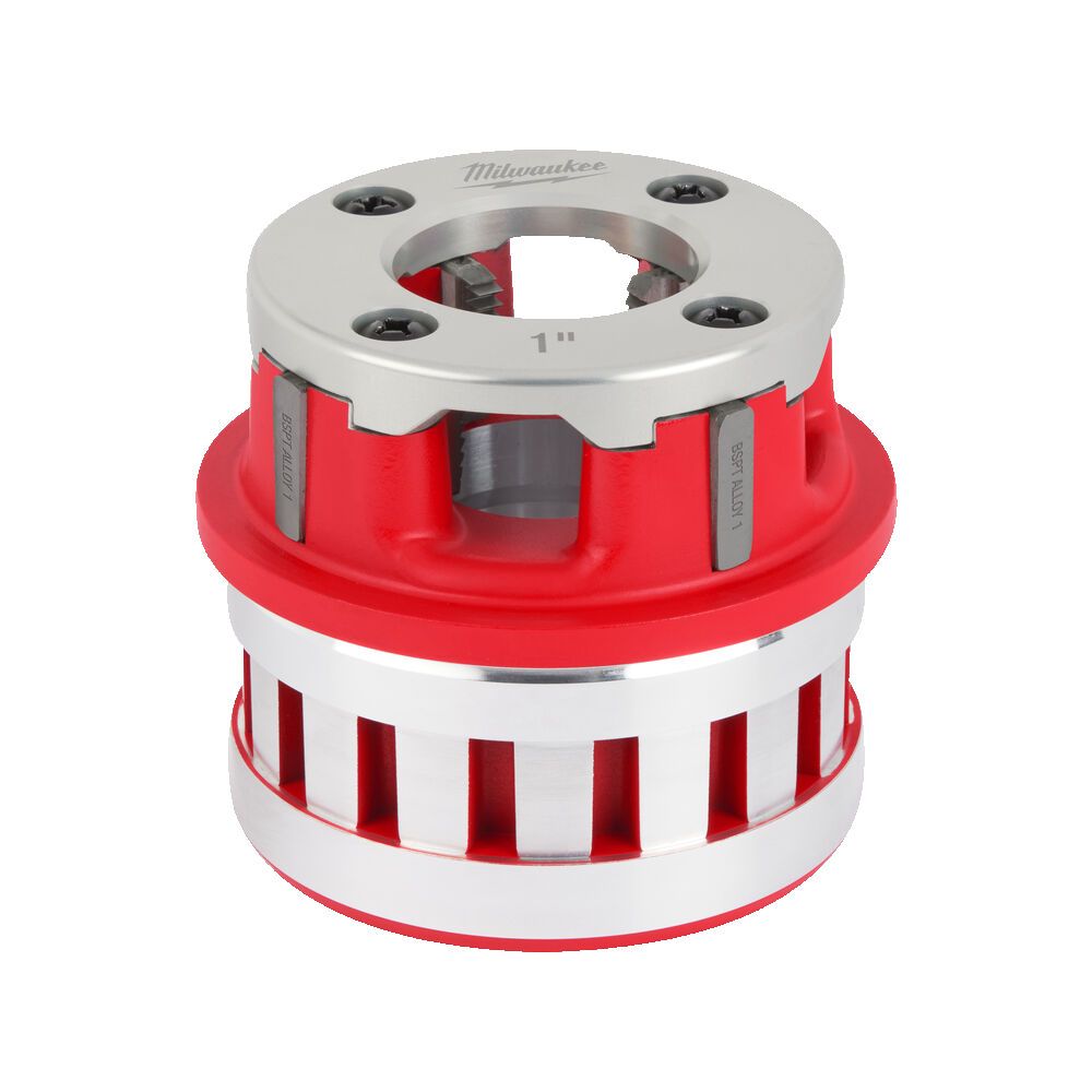 Головка для резьбонарезного инструмента FPT2H 1" BSPT Alloy (для M18 FPT2) (4932480241)