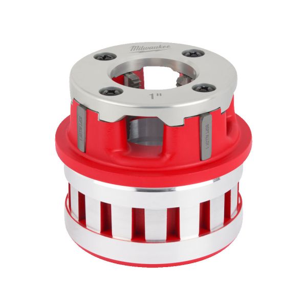 Головка для резьбонарезного инструмента FPT2H 1" BSPT Alloy (для M18 FPT2) (4932480241)