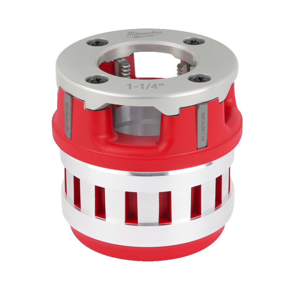 Головка для резьбонарезного инструмента FPT2H 1-1/4" BSPT Alloy (для M18 FPT2) (4932480242)