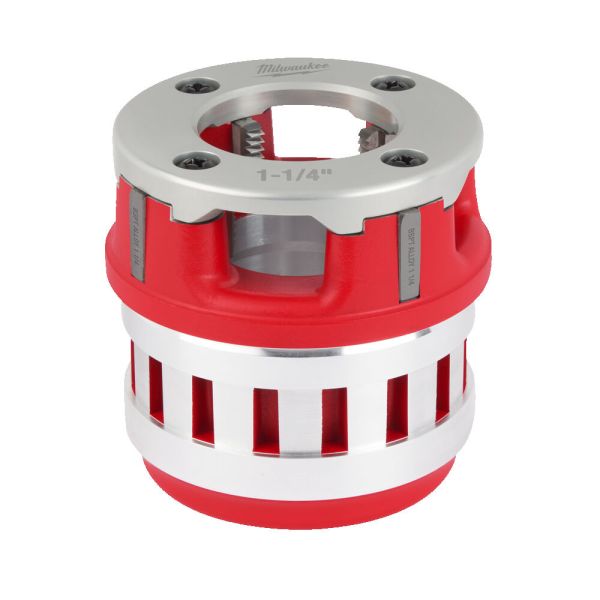 Головка для резьбонарезного инструмента FPT2H 1-1/4" BSPT Alloy (для M18 FPT2) (4932480242)