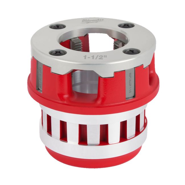 Головка для різьбонарізного інструменту FPT2H 1-1/2" BSPT Alloy (для M18 FPT2) (4932480243)