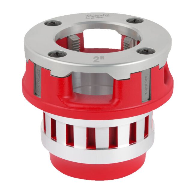 Головка для резьбонарезного инструмента FPT2H 2" BSPT Alloy (для M18 FPT2) (4932480244)
