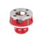Головка для резьбонарезного инструмента FPT114H 1" BSPT Alloy (для M18 FPT114) (4932480247)