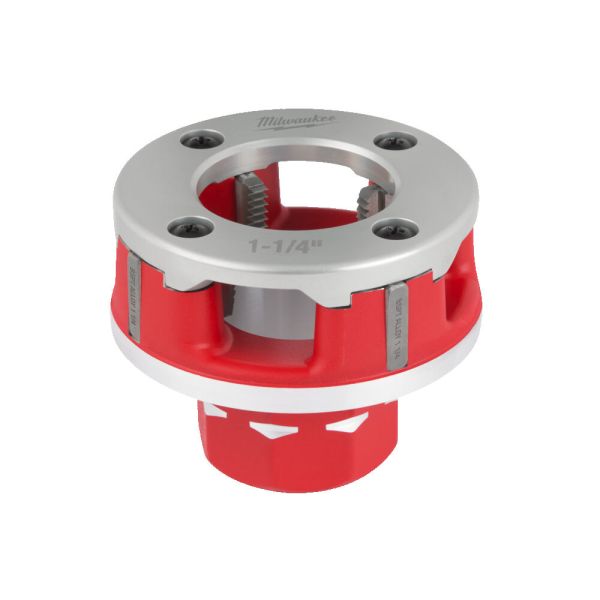 Головка для резьбонарезного инструмента FPT114H 1-1/4" BSPT Alloy (для M18 FPT114) (4932480248)