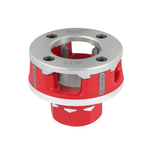 Головка для резьбонарезного инструмента FPT114H 1-1/4" BSPT Alloy (для M18 FPT114) (4932480248)