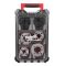 Набір головок для нарізання різблення PACKOUT MILWAUKEE FPT114HK BSPT Alloy, (для FPT114) (4шт) (4932480250)