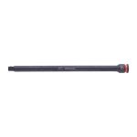 Подовжувач для головок ударний ShW 3/8'' MILWAUKEE, 250мм (4932480298)