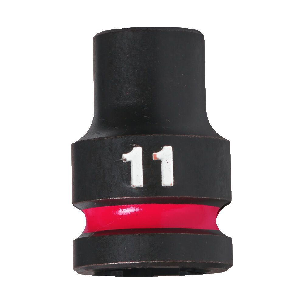 Головка ShW 1/2'' STD MILWAUKEE, 12мм (4932480306)