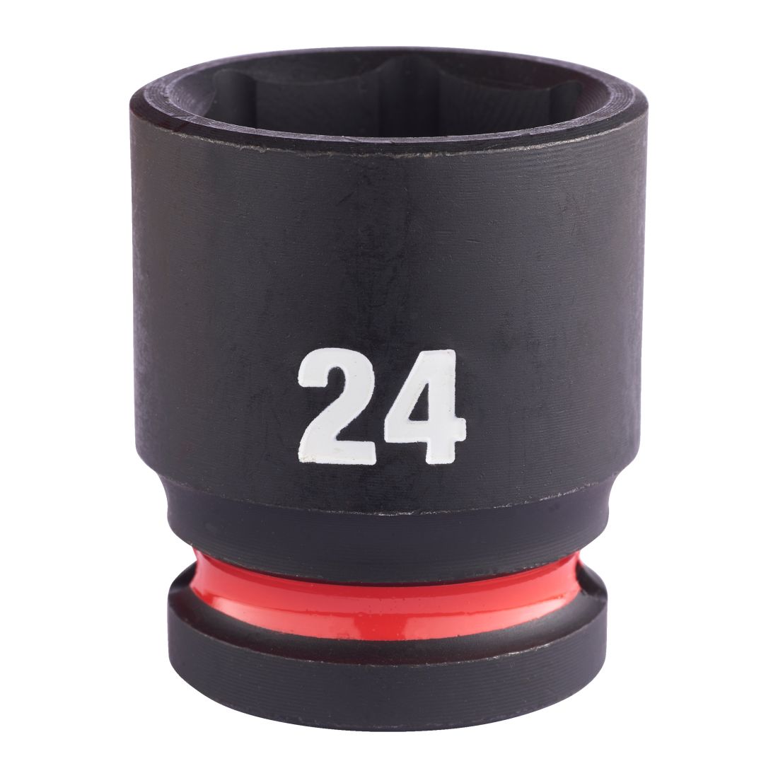 Головка ShW 1/2'' STD MILWAUKEE, 24мм (4932480318)