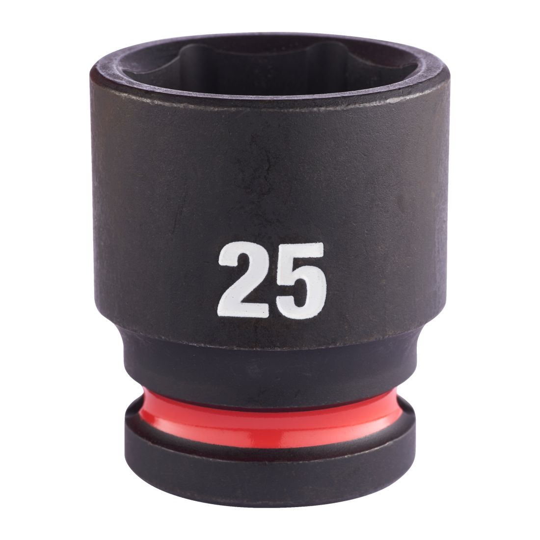 Головка ShW 1/2'' STD MILWAUKEE, 25мм (4932480319)