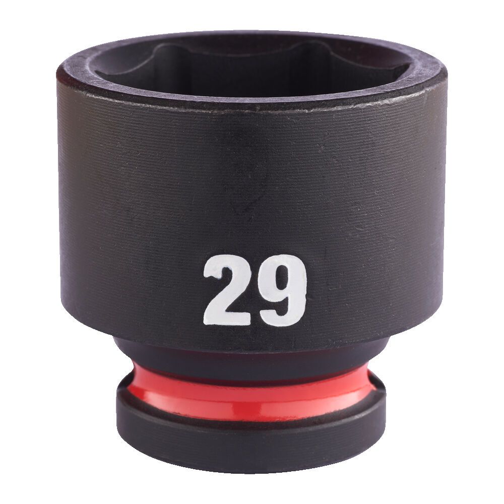 Головка ShW 1/2'' STD MILWAUKEE, 29мм (4932480323)