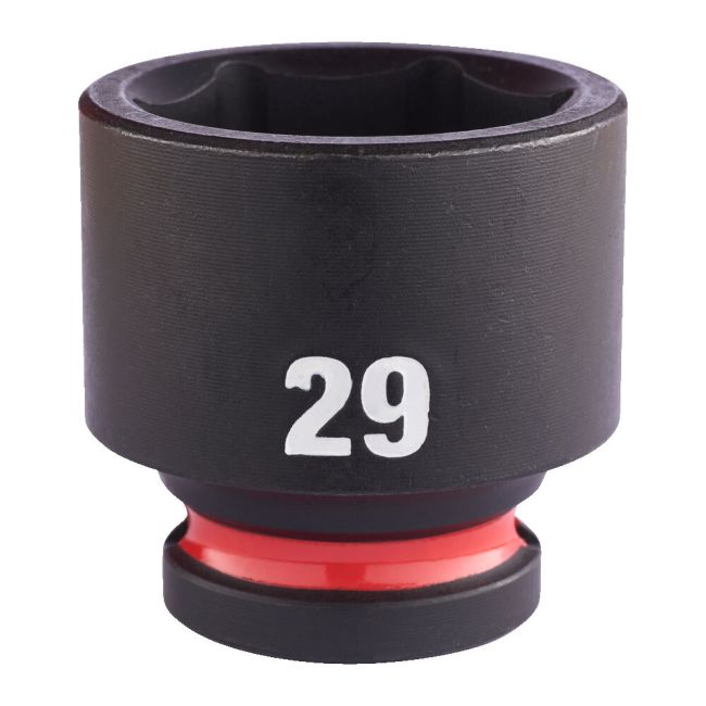 Головка ShW 1/2'' STD MILWAUKEE, 29мм (4932480323)