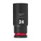 Головка ShW 1/2'' SKT MILWAUKEE подовжена, 24мм (4932480342)