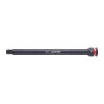 Подовжувач ударний для головок ShW 1/2'' MILWAUKEE, 250мм (4932480353)