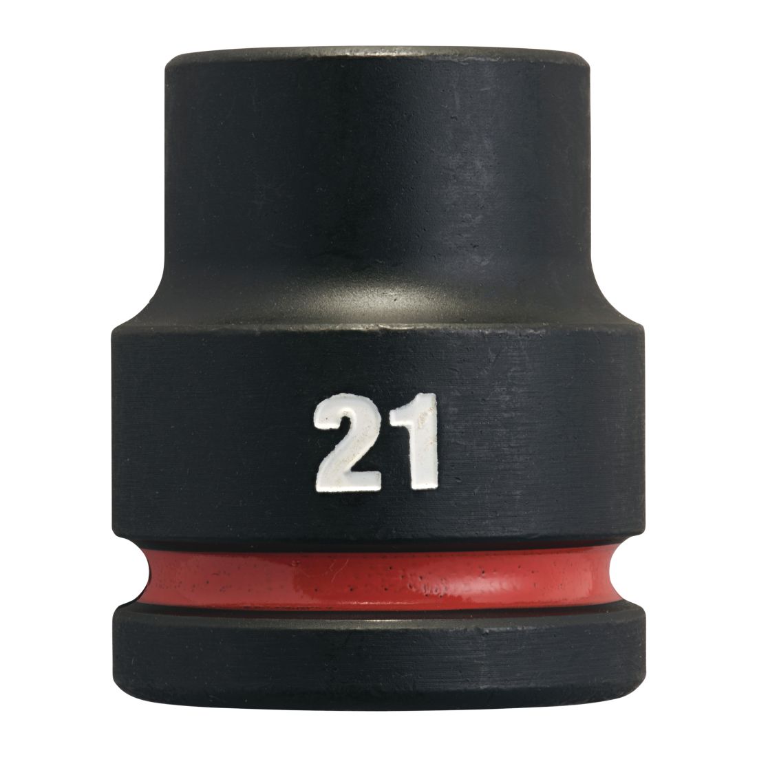 Головка ударна ShW 3/4'' STD MILWAUKEE, 21мм (4932480363)