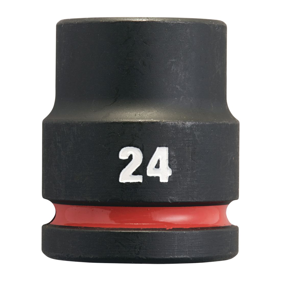 Головка ударна ShW 3/4'' STD MILWAUKEE, 24мм (4932480366)