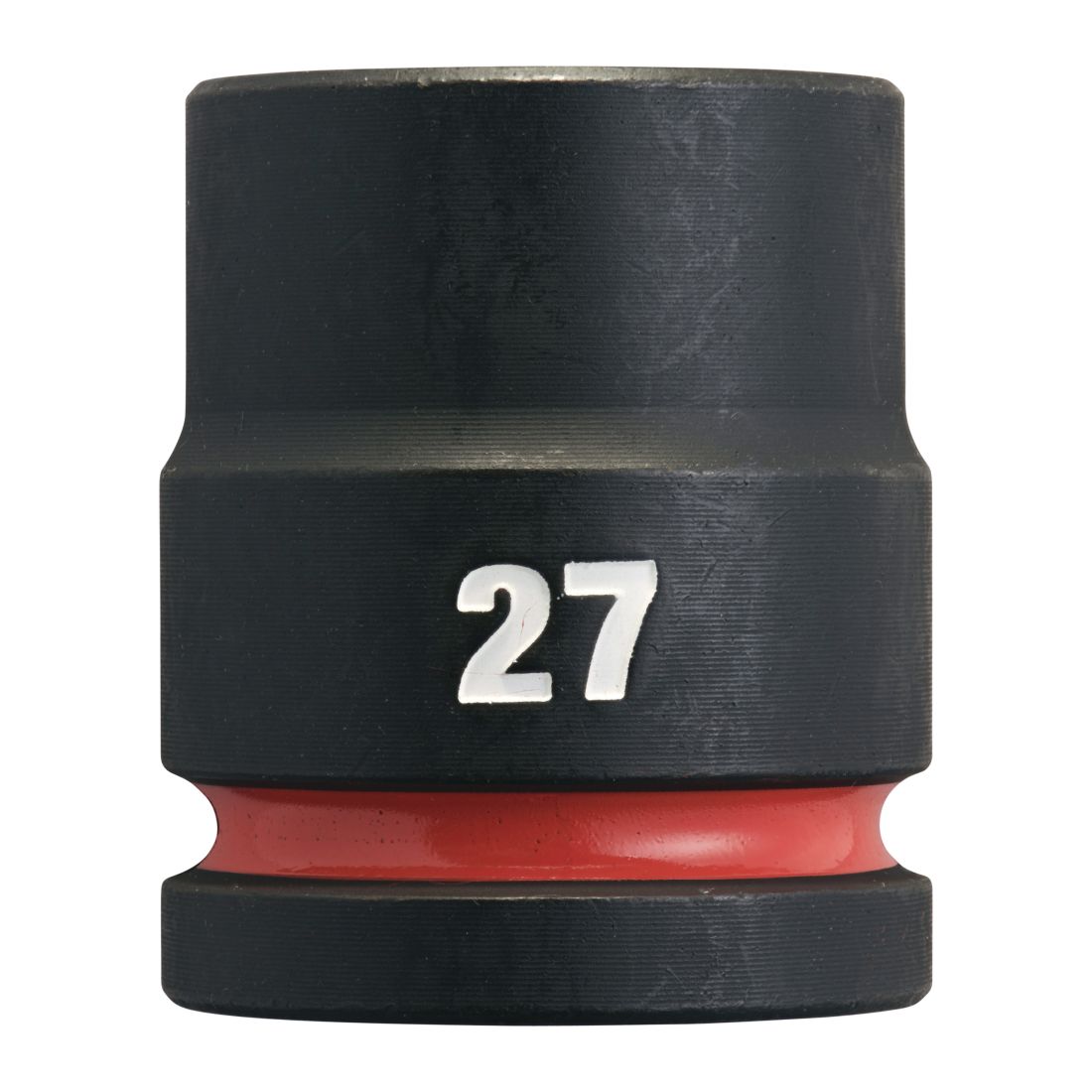 Головка ударна ShW 3/4'' STD MILWAUKEE, 27мм (4932480367)