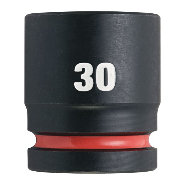 Головка ударна ShW 3/4'' STD MILWAUKEE, 30мм (4932480368)
