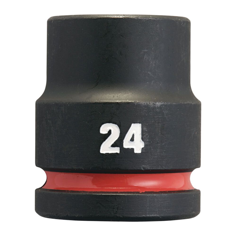 Головка ударна ShW 3/4'' STD MILWAUKEE, 33мм (4932480370)