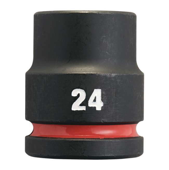 Головка ударна ShW 3/4'' STD MILWAUKEE, 33мм (4932480370)