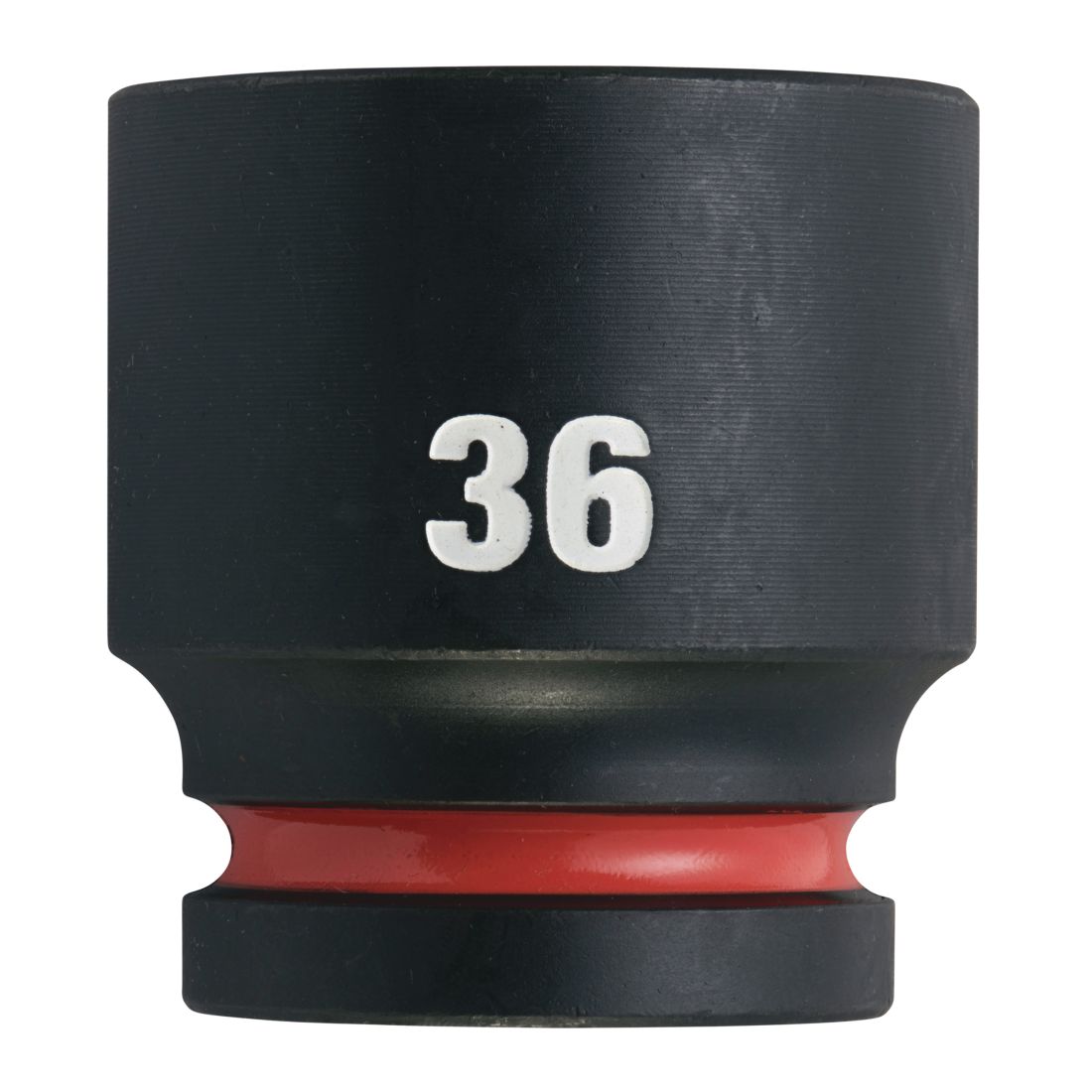 Головка ударна ShW 3/4'' STD MILWAUKEE, 36мм (4932480372)