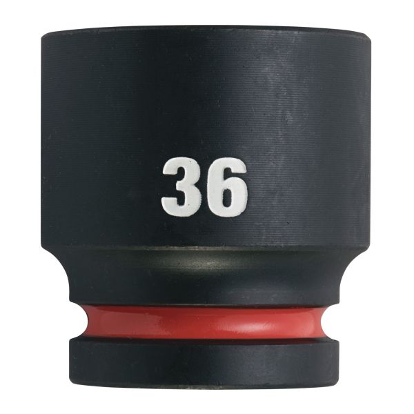 Головка ударна ShW 3/4'' STD MILWAUKEE, 36мм (4932480372)