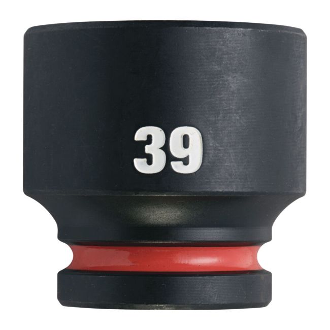 Головка ударна ShW 3/4'' STD MILWAUKEE, 39мм (4932480374)