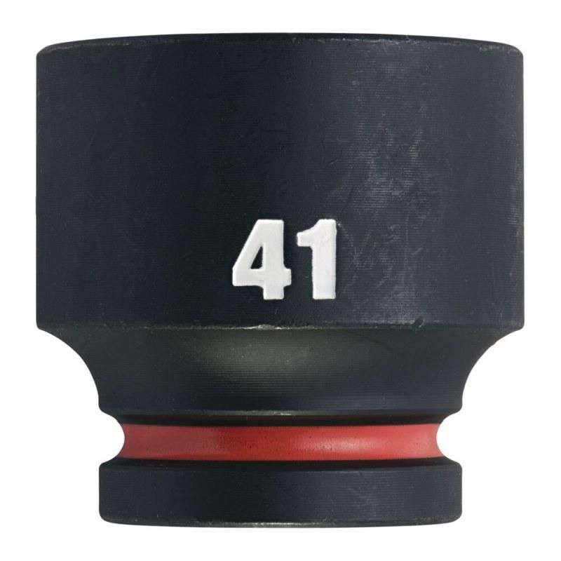 Головка ударна ShW 3/4'' STD MILWAUKEE, 41мм (4932480375)