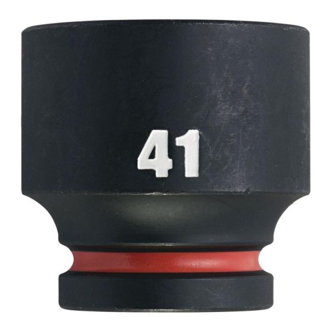 Головка ударна ShW 3/4'' STD MILWAUKEE, 41мм (4932480375)