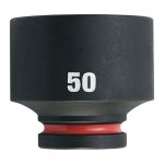 Головка ударна ShW 3/4'' STD MILWAUKEE, 50мм (4932480377)