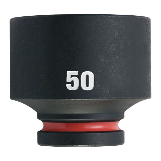 Головка ударна ShW 3/4'' STD MILWAUKEE, 50мм (4932480377)