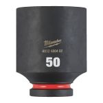 Головка ударна ShW 3/4'' SKT MILWAUKEE подовжена, 50мм (4932480402)