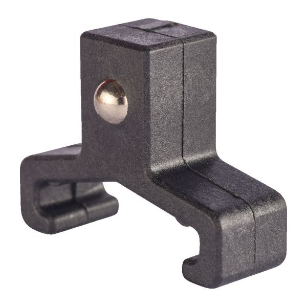 Тримач змінний на планку для головок 3/8'' MILWAUKEE, (10шт) (4932480447)