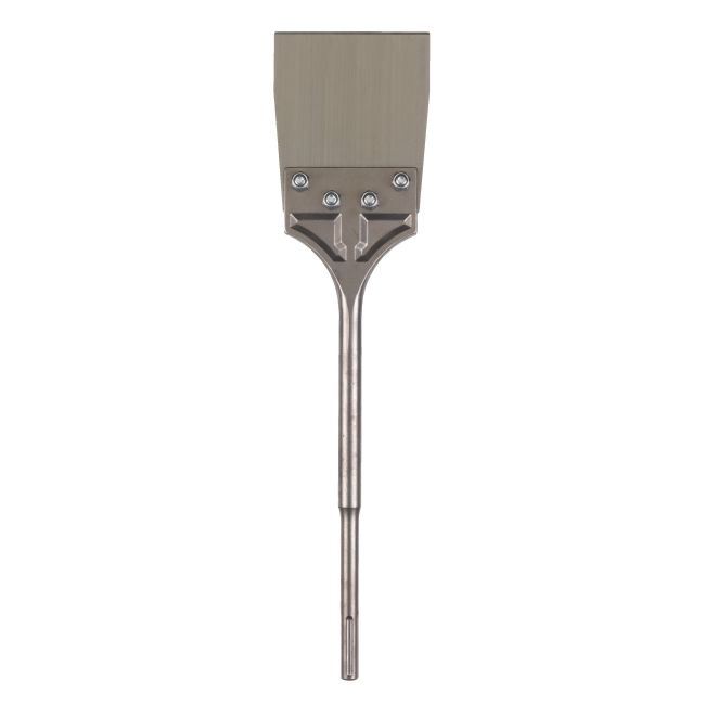 Шкребок SDS-MAX MILWAUKEE, 635х152мм (4932480474)