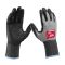 Рукавиці робочі Hi-Dex MILWAUKEE, з опором порізам 2/B рівня, розмір 7/S (4932480491)