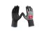 Рукавиці робочі Hi-Dex MILWAUKEE, з опором порізам 2/B рівня, розмір 11/XXL (4932480495)