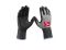 Рукавиці робочі Hi-Dex MILWAUKEE, з опором порізам 2/B рівня, розмір 10/XL, (12 пар) (4932480509)