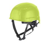 Светоотражающий вентилируемый шлем Milwaukee BOLT™200, 4932480654 (4932480654)